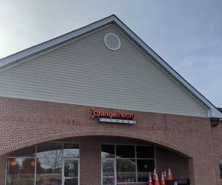 Orangetheory Fitness