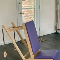 Pilates Path ico