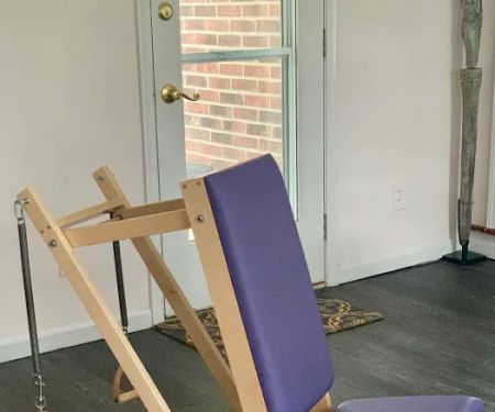 Pilates Path