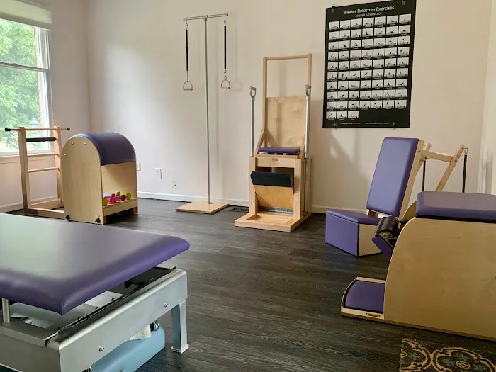 Pilates Path Picture 2