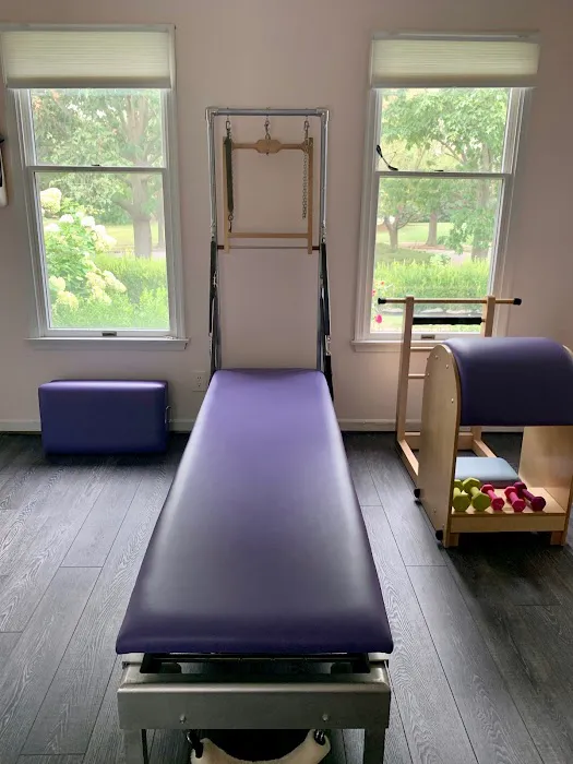 Pilates Path Picture 6