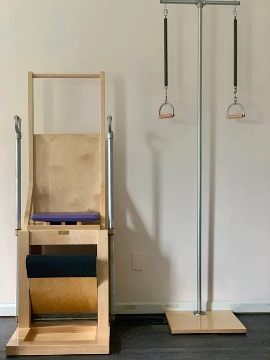 Pilates Path Picture 5