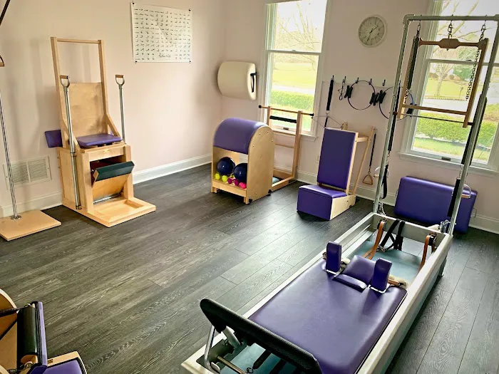Pilates Path Picture 4
