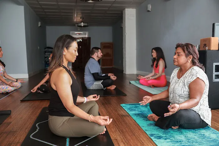 Yoga Solace Club Picture 6