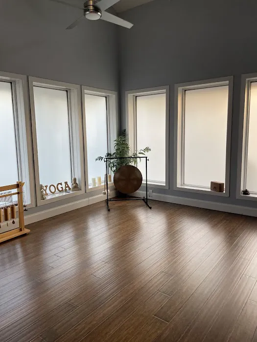 Yoga Solace Club Picture 2