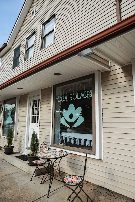 Yoga Solace Club Picture 7
