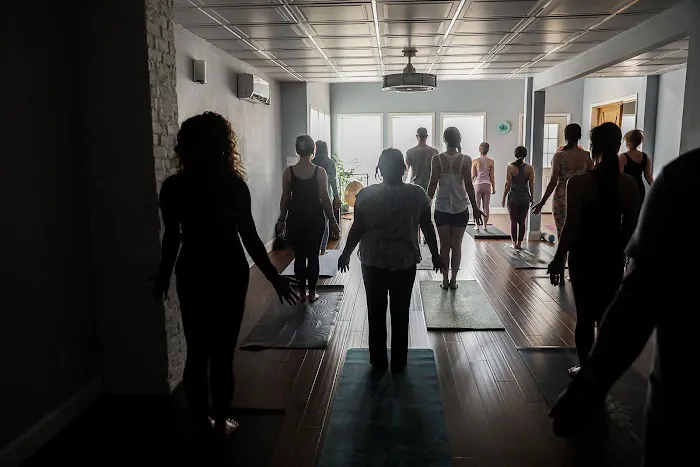 Yoga Solace Club Picture 8