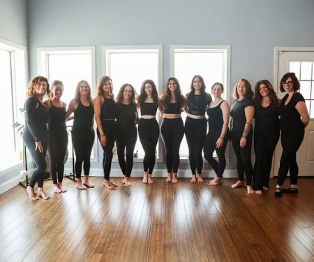 Yoga Solace Club