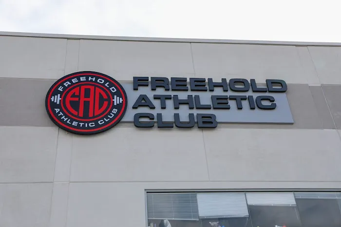 Freehold Athletic Club Picture 7