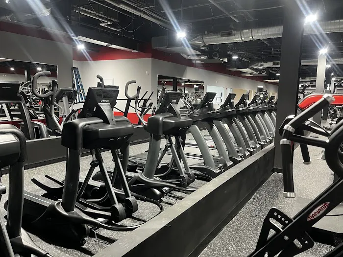 Freehold Athletic Club Picture 6