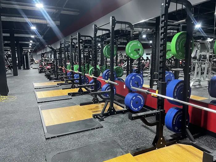 Freehold Athletic Club Picture 10