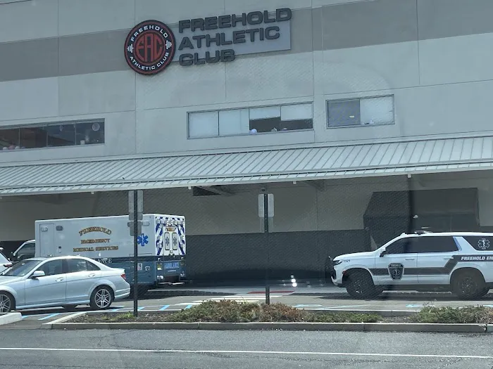 Freehold Athletic Club Picture 4