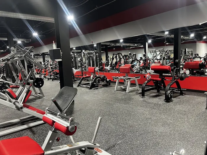 Freehold Athletic Club Picture 9