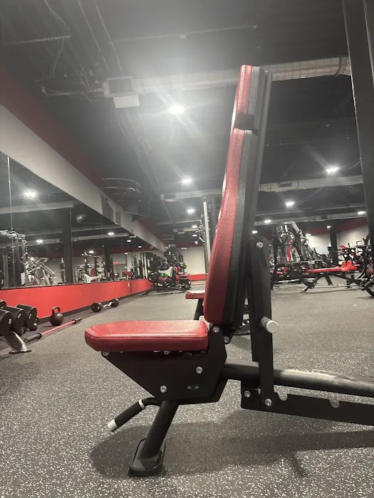 Freehold Athletic Club Picture 8