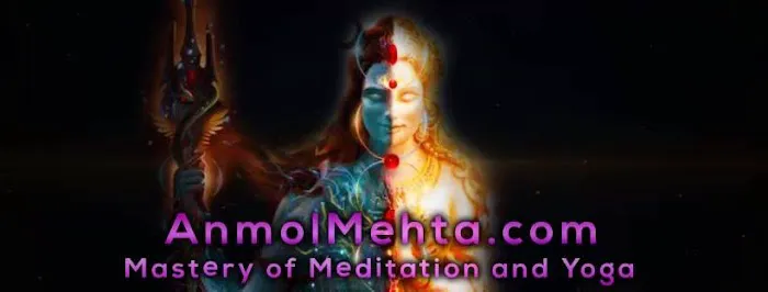 Mastery of Meditation and Yoga Picture 1