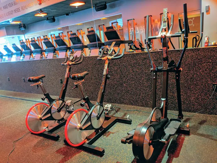 Orangetheory Fitness Picture 9
