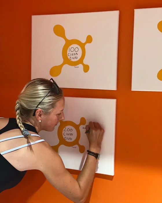 Orangetheory Fitness Picture 8
