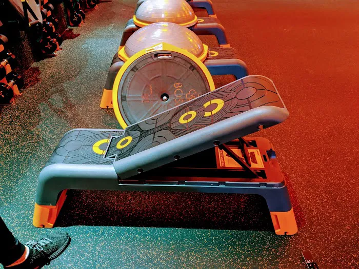 Orangetheory Fitness Picture 1