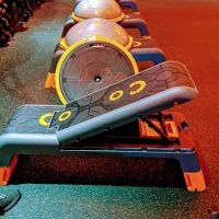 Orangetheory Fitness ico