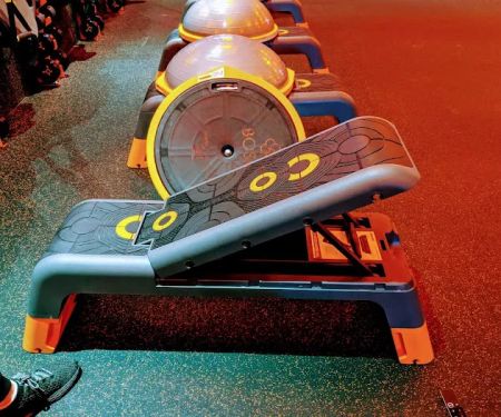 Orangetheory Fitness
