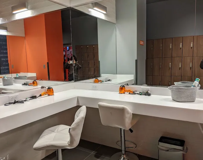 Orangetheory Fitness Picture 2