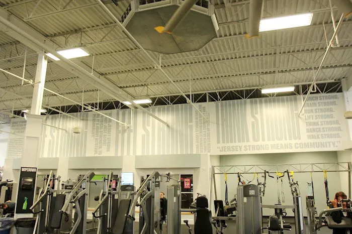Jersey Strong Gym Picture 3