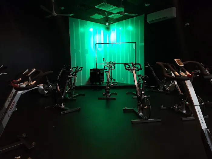 Jersey Strong Gym Picture 2