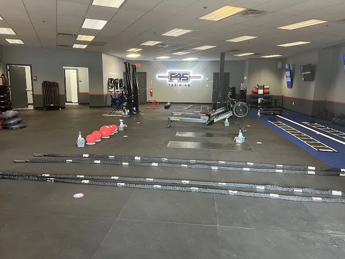 F45 Training Manalapan Picture 7