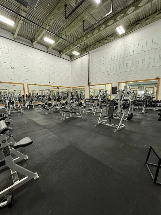 Crunch Fitness - Freehold Picture 1