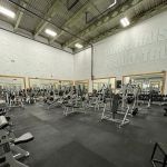 Crunch Fitness - Freehold