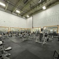 Crunch Fitness - Freehold ico