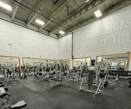 Crunch Fitness - Freehold