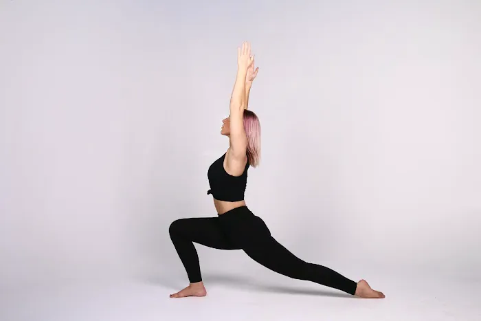 Grace Yoga Space Picture 1