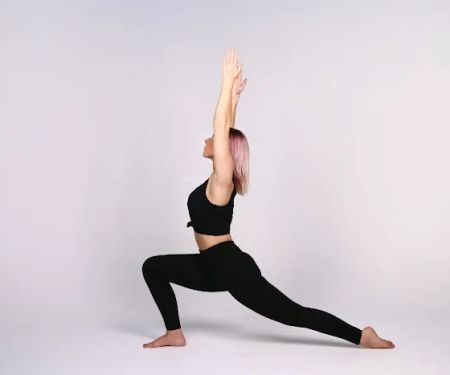 Grace Yoga Space