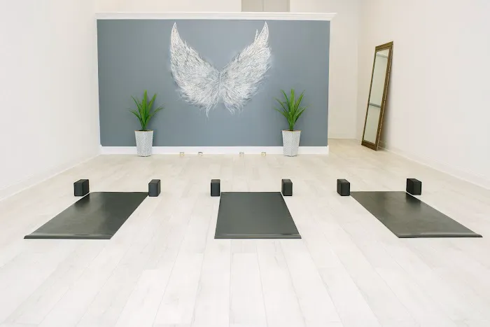 Grace Yoga Space Picture 2