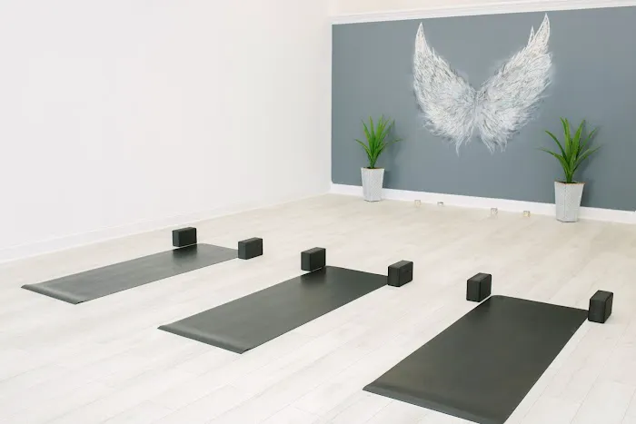 Grace Yoga Space Picture 5
