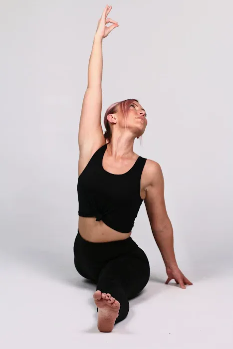 Grace Yoga Space Picture 4
