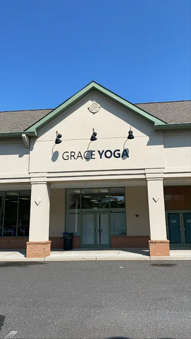 Grace Yoga Space Picture 6