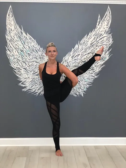 Grace Yoga Space Picture 3