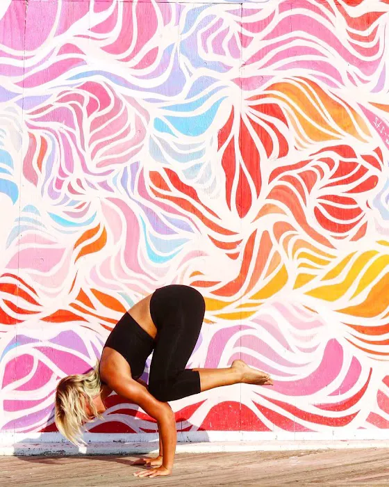 Grace Yoga Space Picture 7