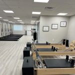 Pilates On the Edge W