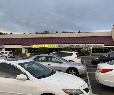Planet Fitness