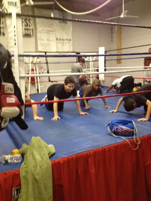 Freehold Boxing and Fitness Picture 4