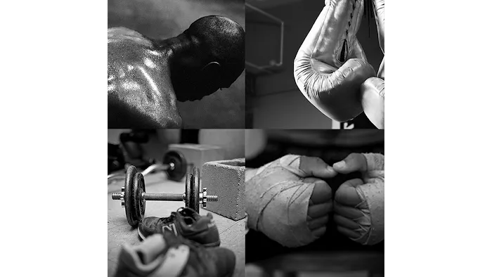 Freehold Boxing and Fitness Picture 3