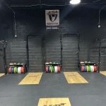 Mach 1 Barbell