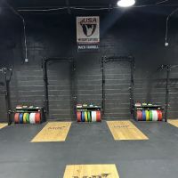 Mach 1 Barbell ico
