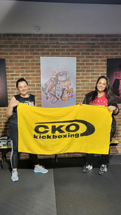 CKO Kickboxing Freehold Picture 1