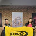 CKO Kickboxing Freehold