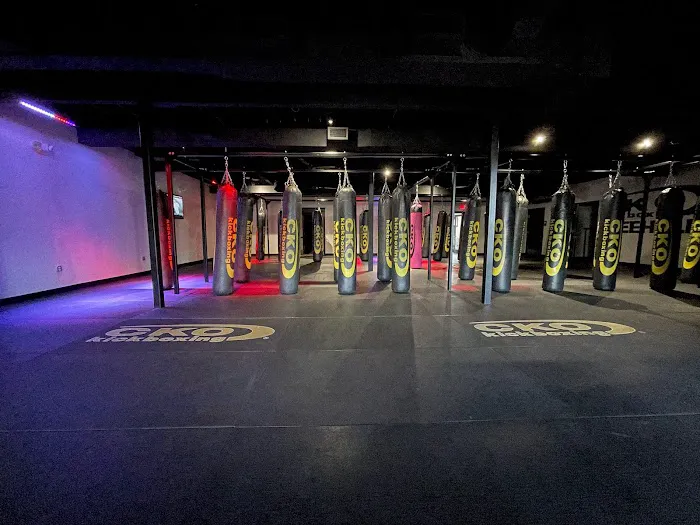 CKO Kickboxing Freehold Picture 6