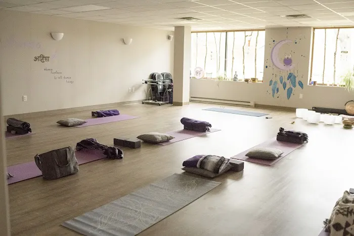 Hope Yoga Picture 5